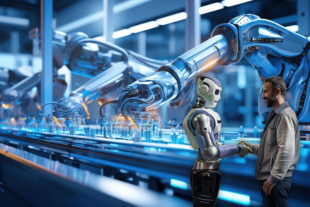 AI-Powered Analytics
