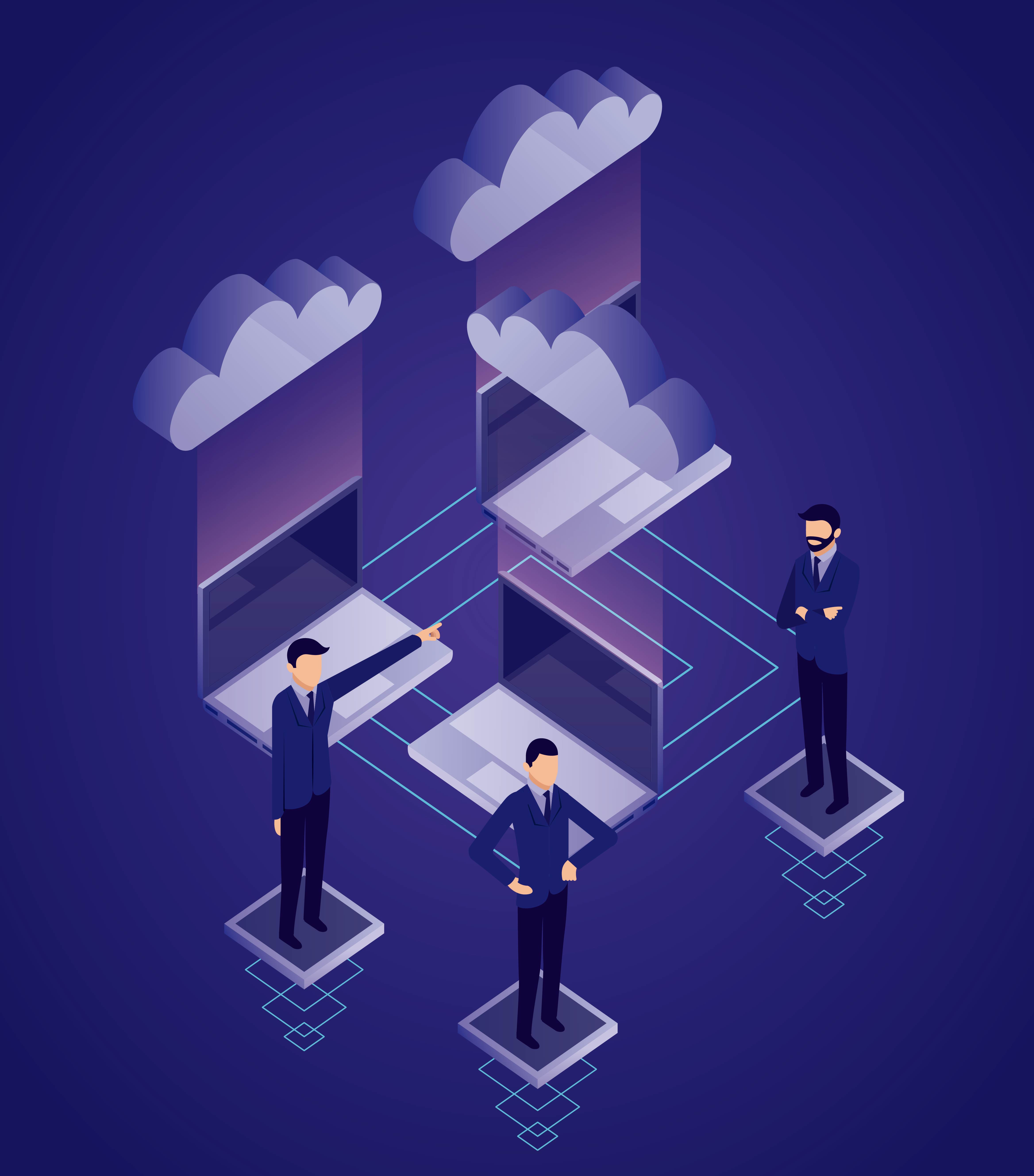 Azure IaaS Solutions