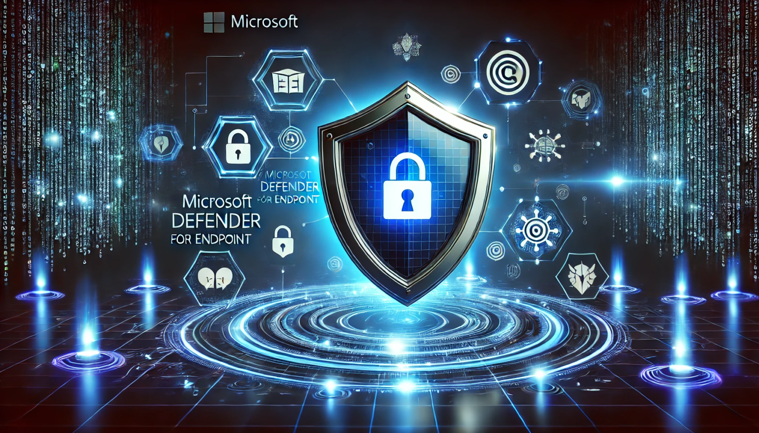Microsoft Defender Security Platform