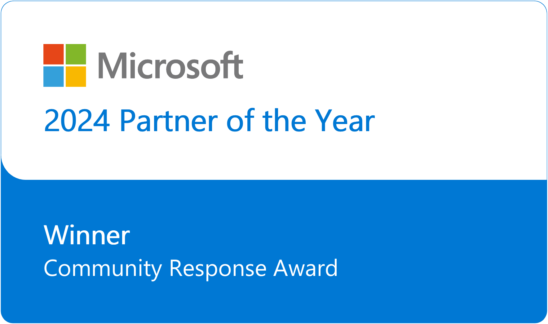 Award 2