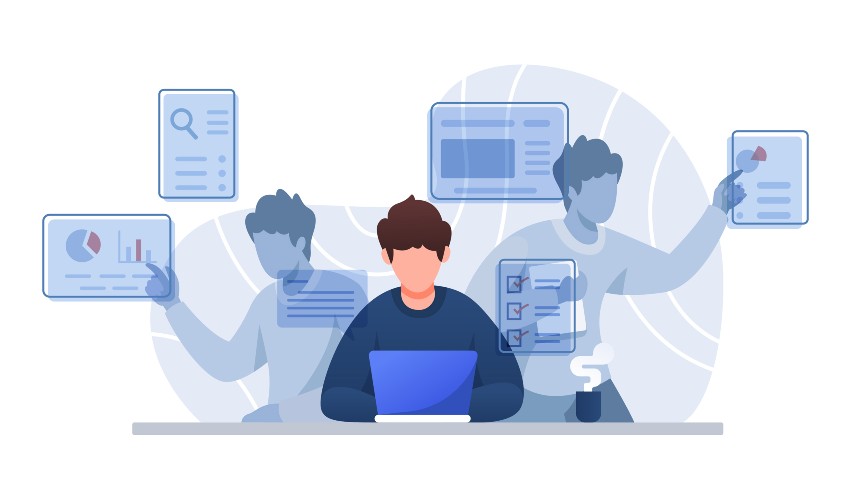 Automation & HR Efficiency