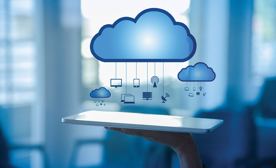 Cloud Migration with KC Infotech