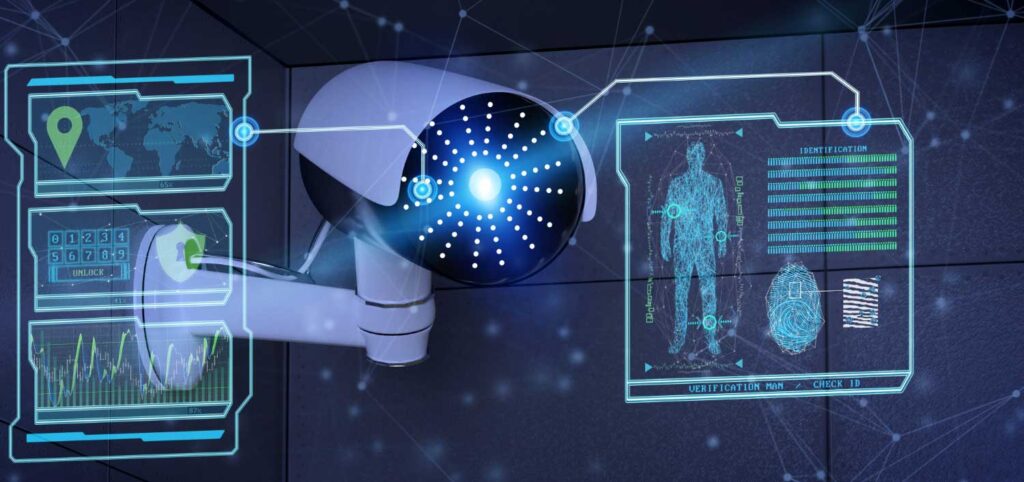 AI-Driven Video Analytics