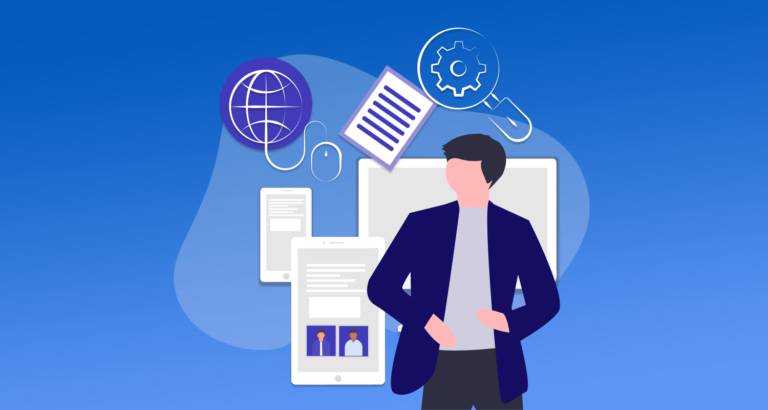 Strategic IT Consulting