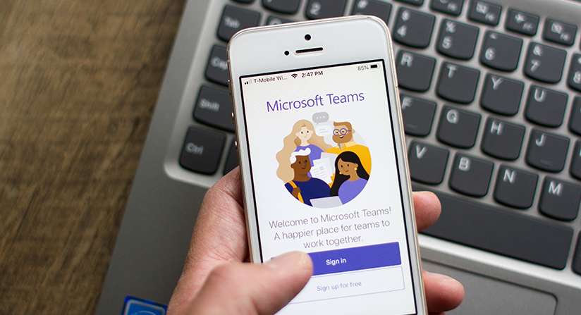 Microsoft 365