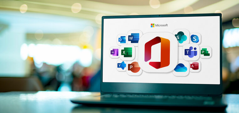 Microsoft 365